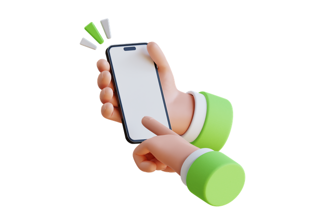 Mobile-Friendly Access