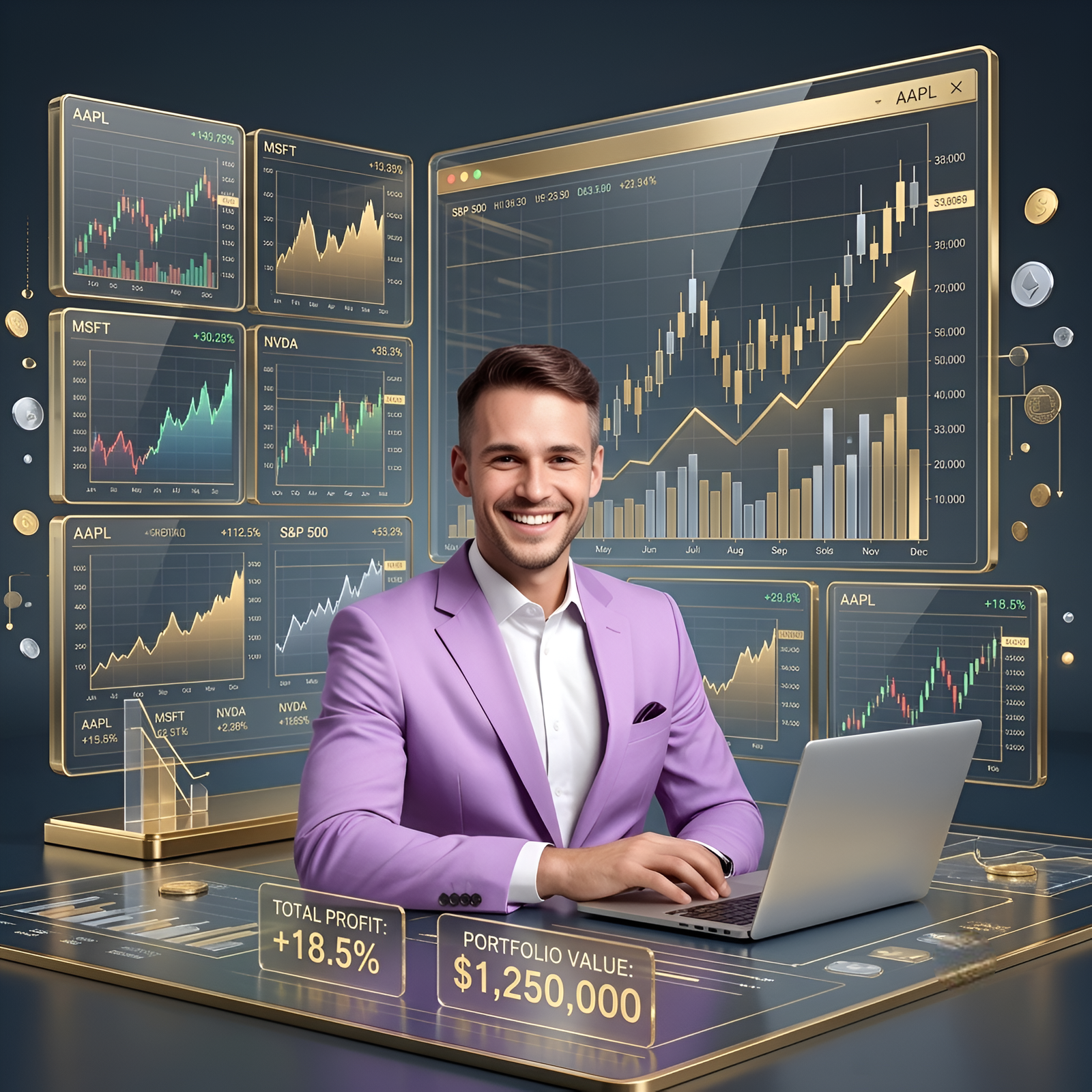 Australian Binary MLM Plan
