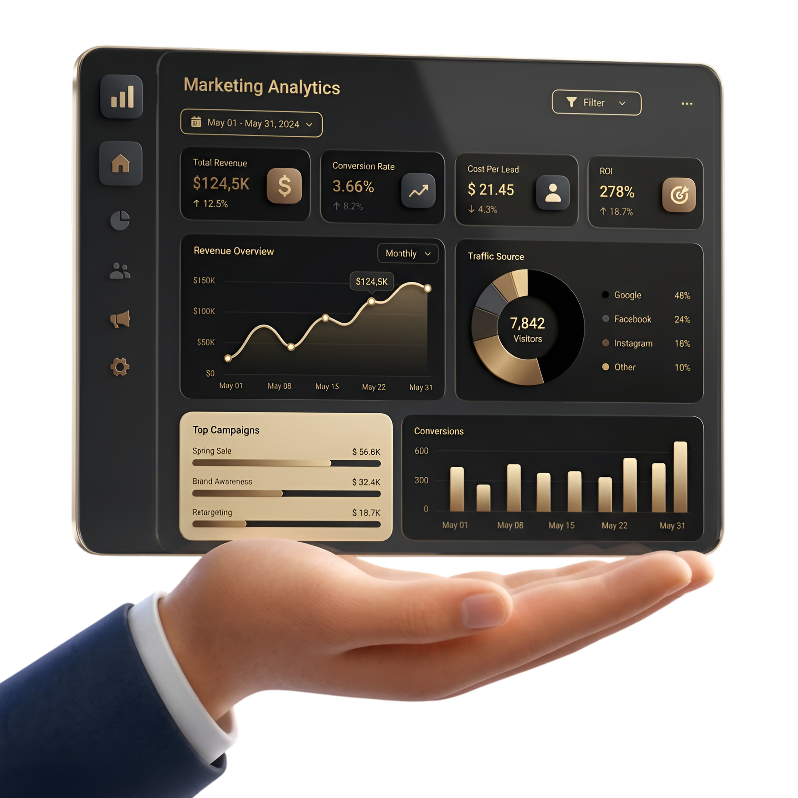 MLM Software Development