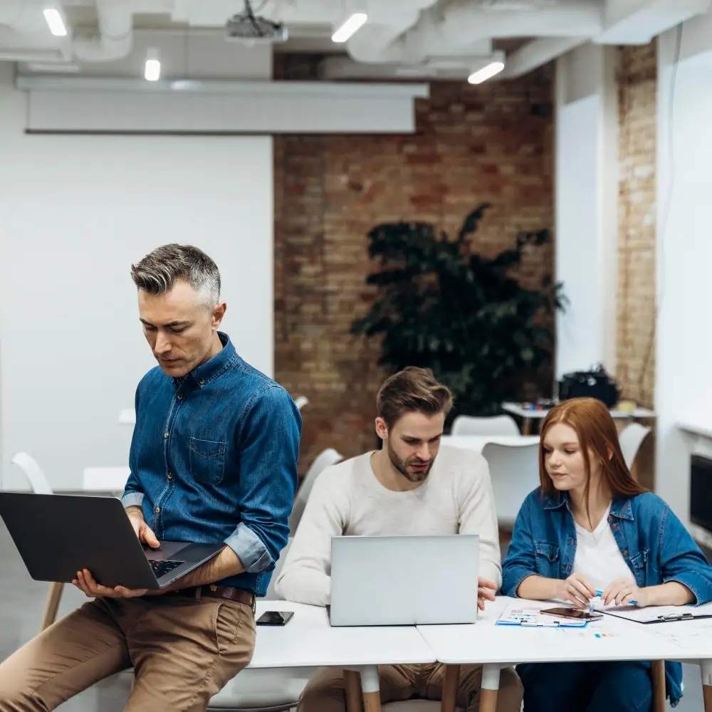 Advantages of Monoline MLM Software