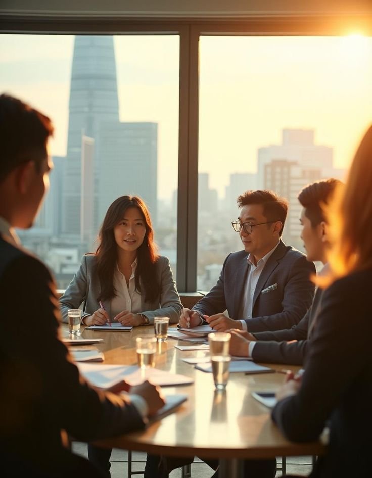 What is Board MLM Plan