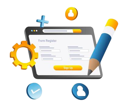 Distributor Registration