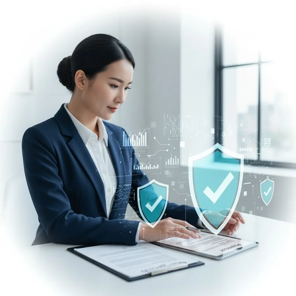 Security and Compliance