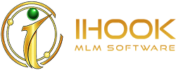 Logiciel MLM IHook