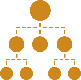 Board MLM Plan Icon