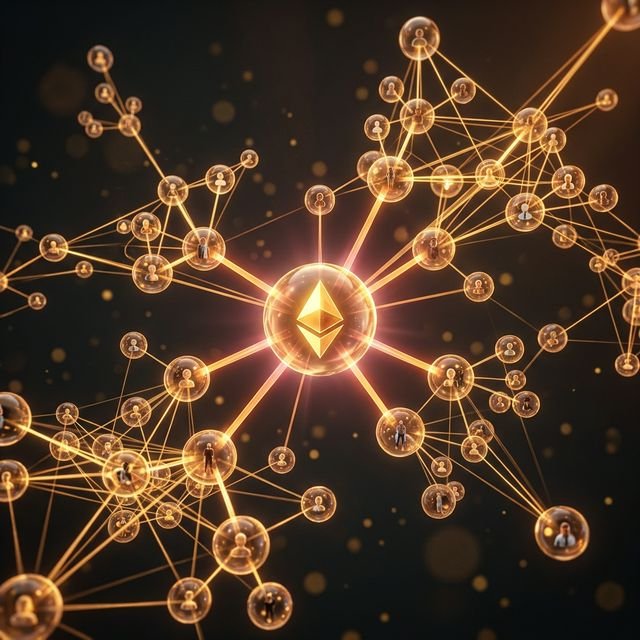 Blockchain Future
