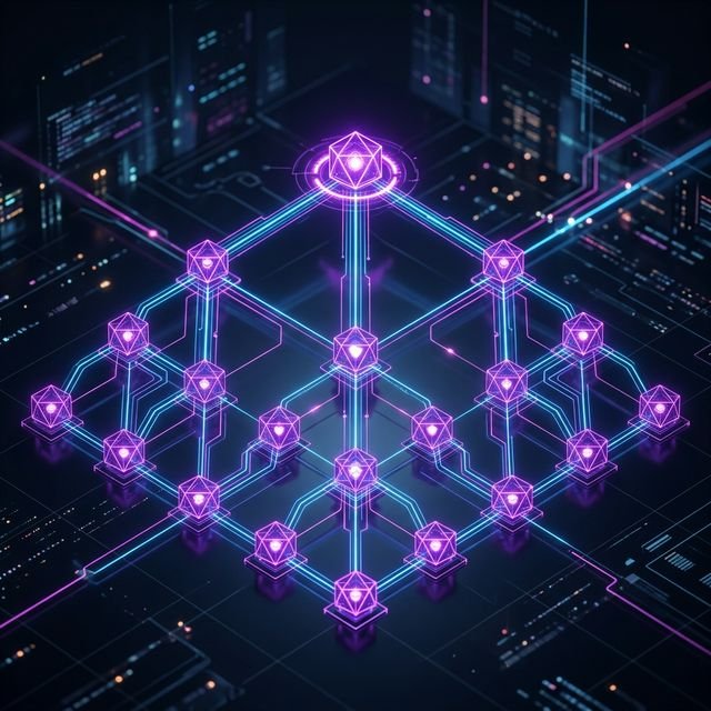 Matic Matrix Plan