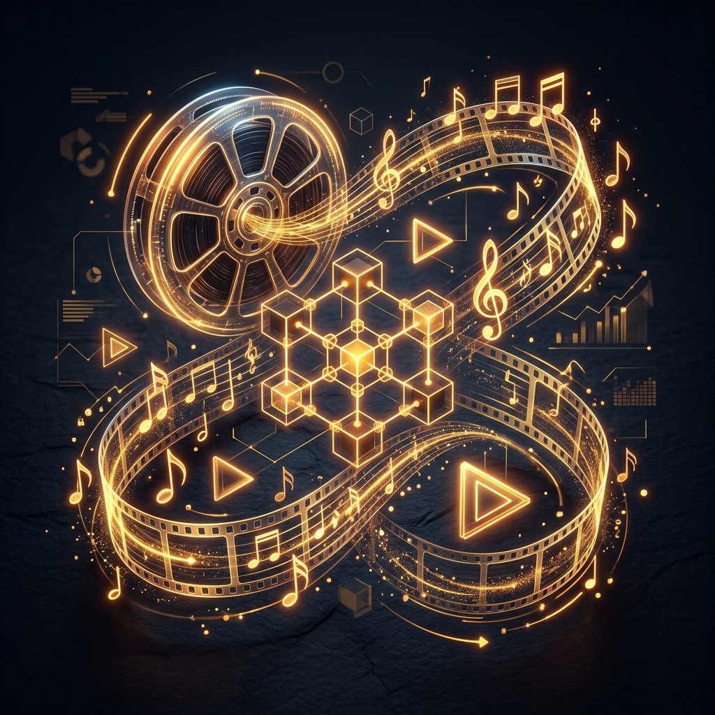 Media & Entertainment