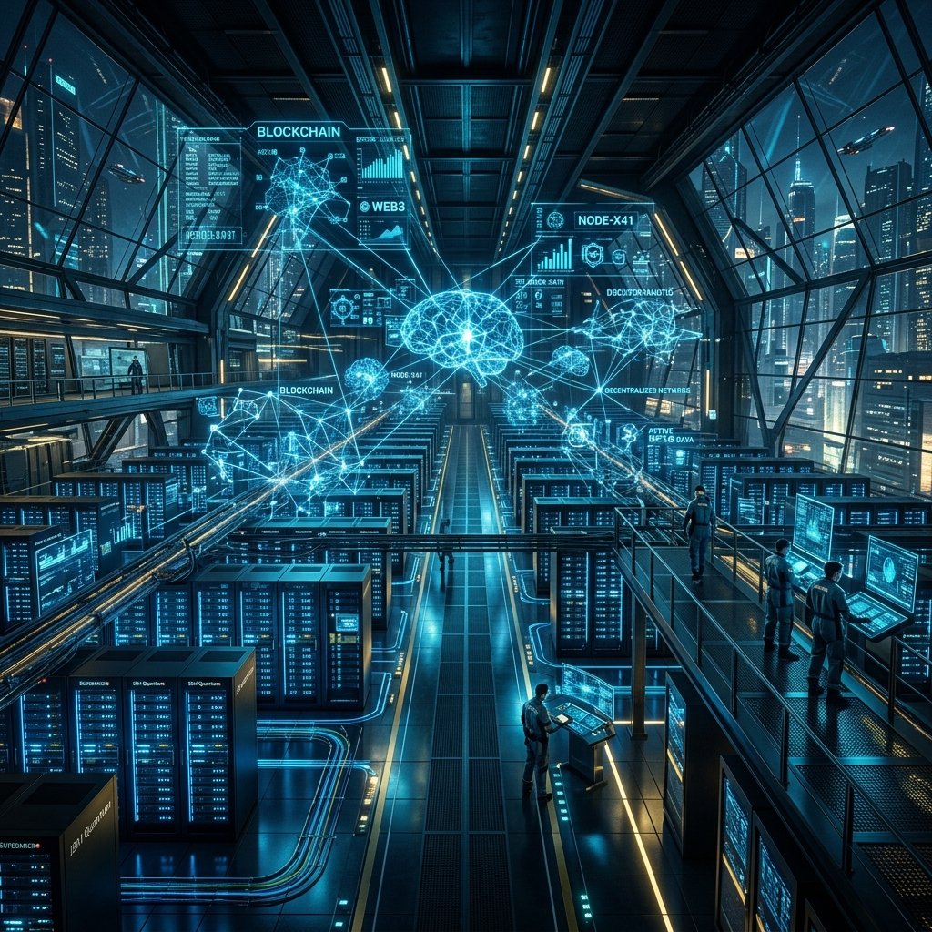 Blockchain